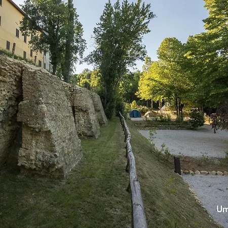 Kemping Umbria Camp Città di Castello