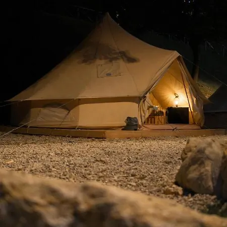 Umbria Camp