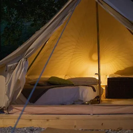 Umbria Camp *
