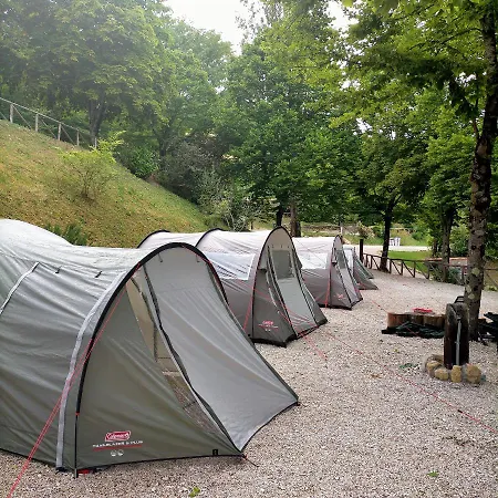Umbria Camp