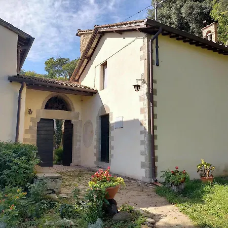 Umbria Camp
